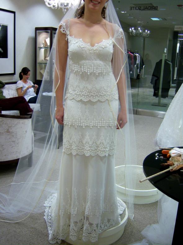 My Claire Pettibone