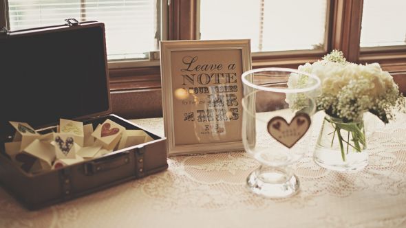 Vintage wedding details!!!!!! Pictur