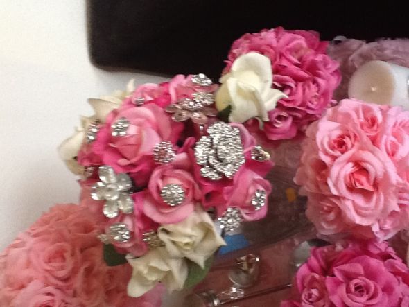 Flower bouquet