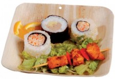 Plastic for a tapas reception? :  wedding 35517 1516100i