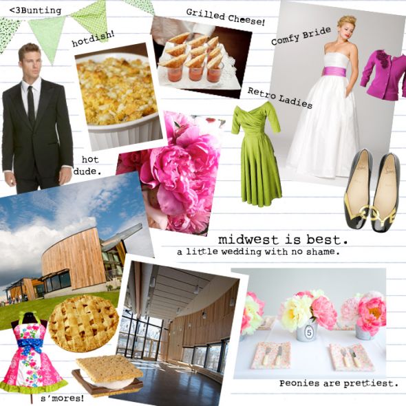 I was told I was crazy : wedding Cutes