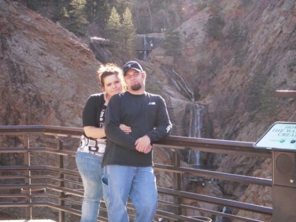 Ideas for GREAT PHOTO PLACES in COLORADO SPRINGS? :  wedding photos colorado colorado springs engagement places outdoors nature romantic pretty garden N199104866 33180846 373