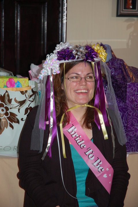 My Bridal Shower was AWESOME! :  wedding bridal shower 36