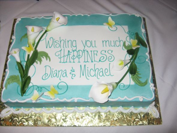 My Bridal Shower was AWESOME! :  wedding bridal shower IMG 8335