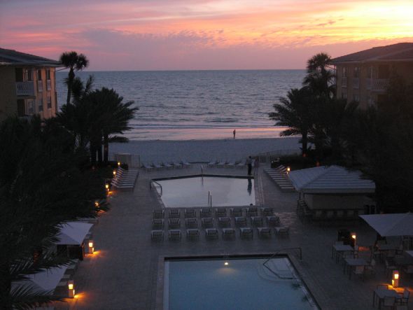 OUR HONEYMOON! :  wedding honeymoon naples florida florida IMG 8910