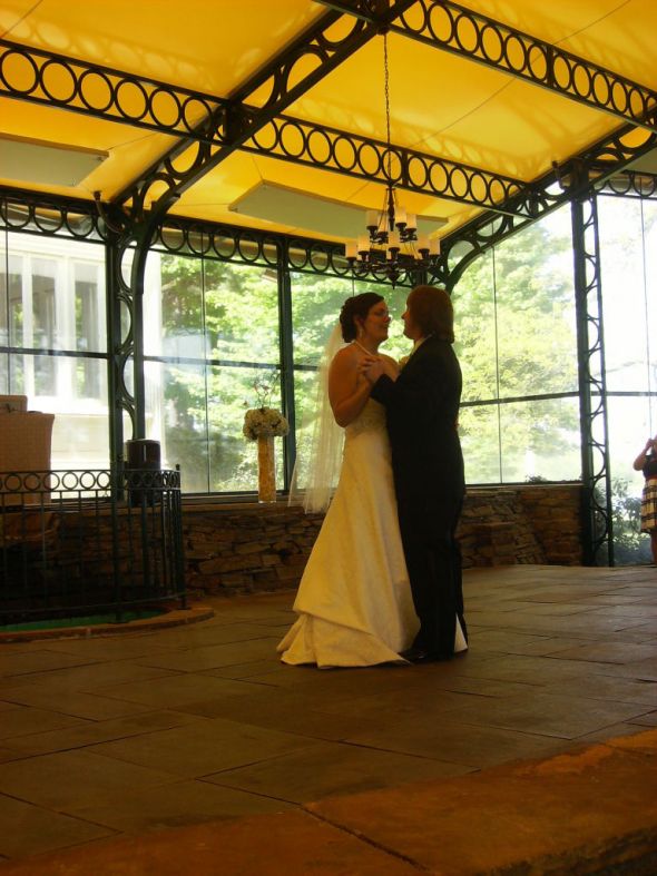 We're MARRIED!! : wedding wedding were married wedding day Firstdance