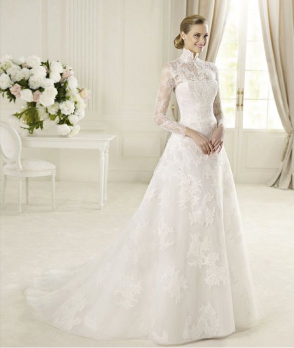 wedding dresses for vieled brides