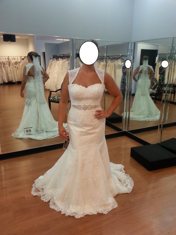 adding straps to a strapless bridesmaid dress