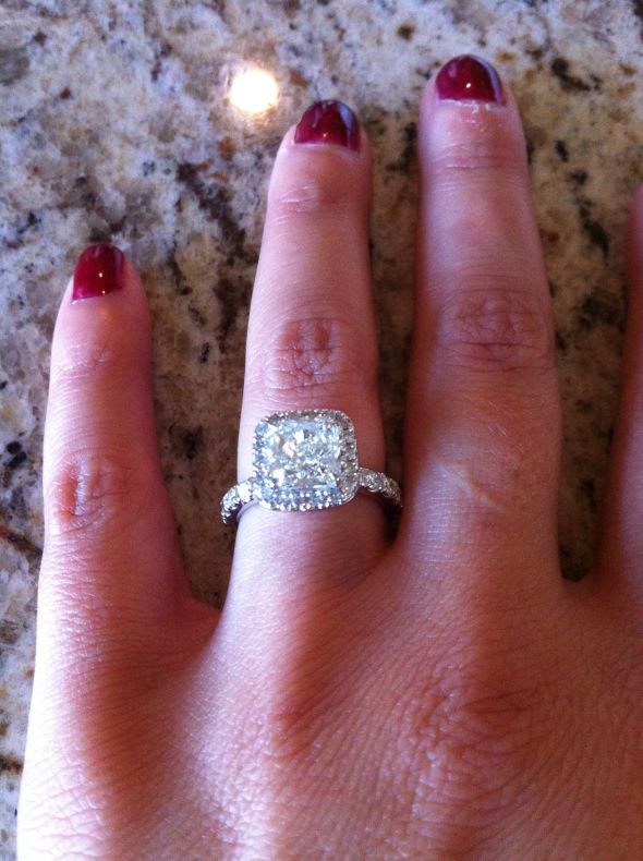 Engagement Ring