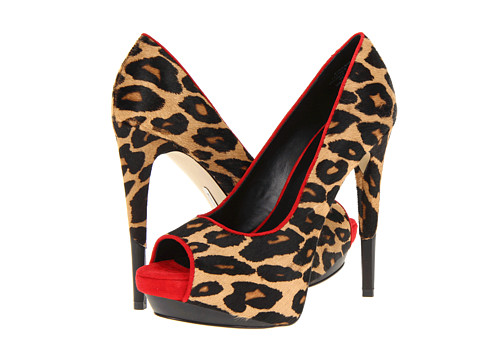 My Shoes... And My Problem