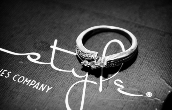 My Engagement Ring