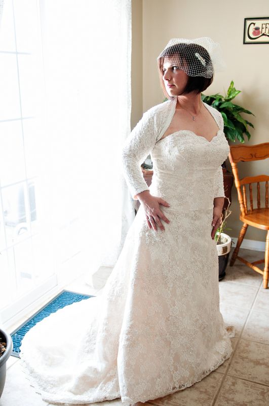 Wedding Wedding Dress Photos