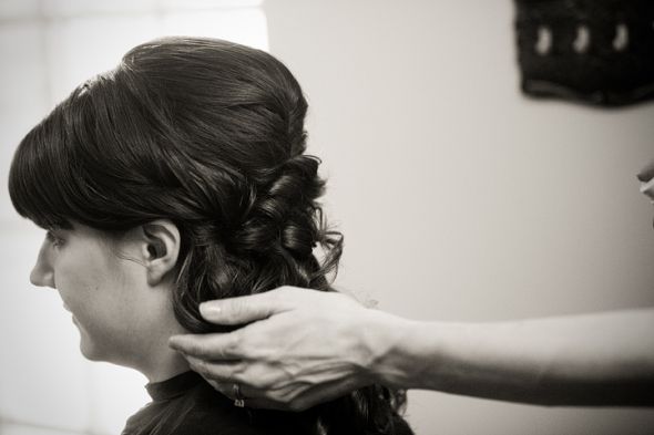 Hair- halfway up with veil? : wedding MG 0371 Copy