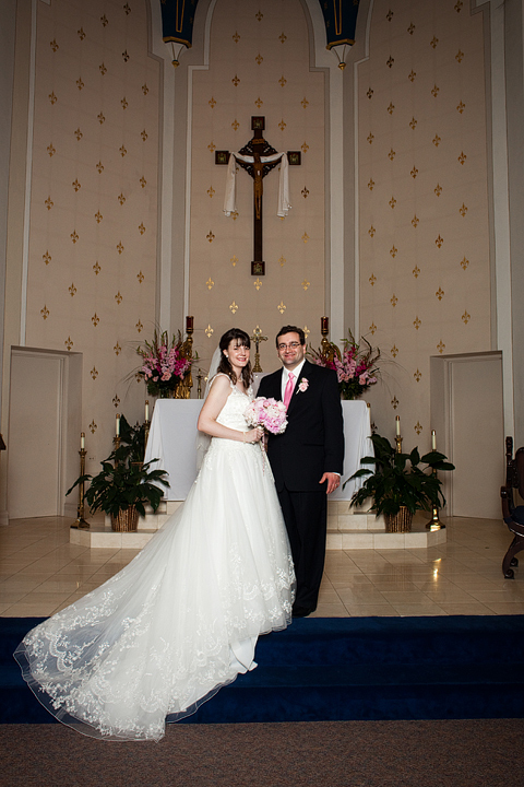 Any Tulle Dress Brides Out There :  wedding  MG 1259 Copy