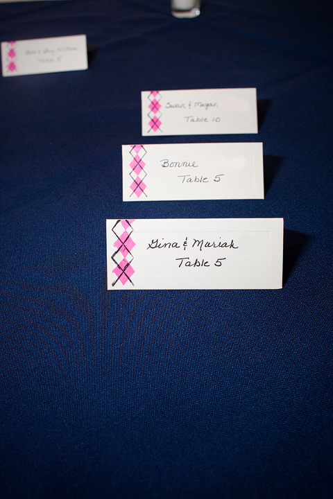 Show of your Escort cards : wedding MG 2174 Edit