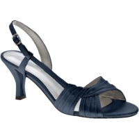 Which color are your wedding shoes? :  wedding shoes color Shoes