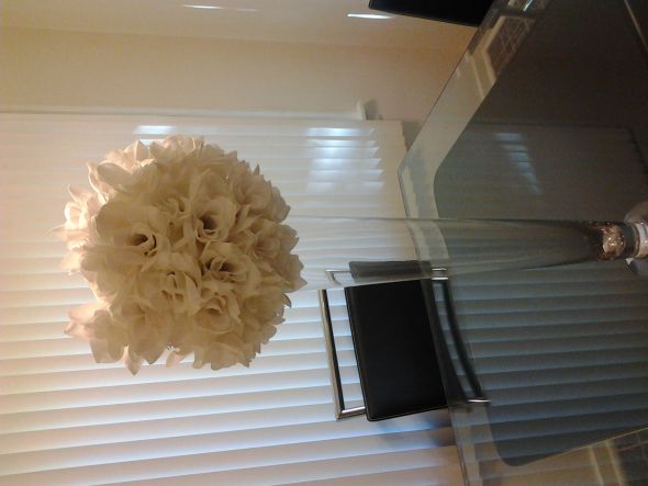 My DIY Pomanders