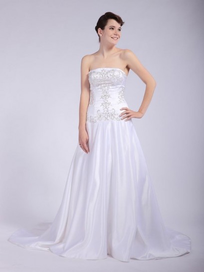 Has anyone ordered dresses from "For Her and For Him"?