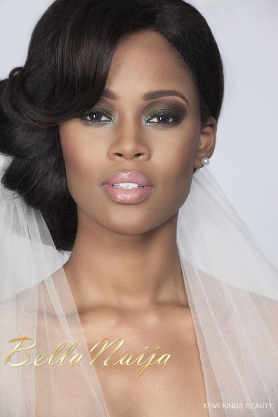 Wedding hairstyles for relaxed hair