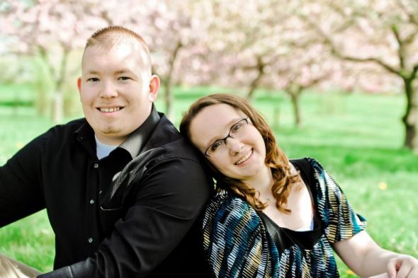 My Engagement Session Favorites