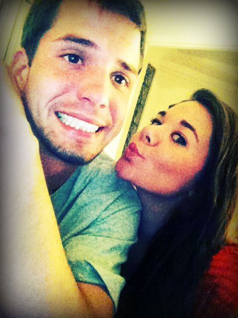 Just US :) :  wedding 51178635 4217709799316 1919181102 N