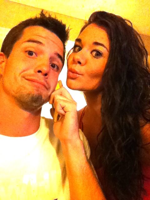 Just US :) :  wedding 58110905 3923212957079 1017100525 N