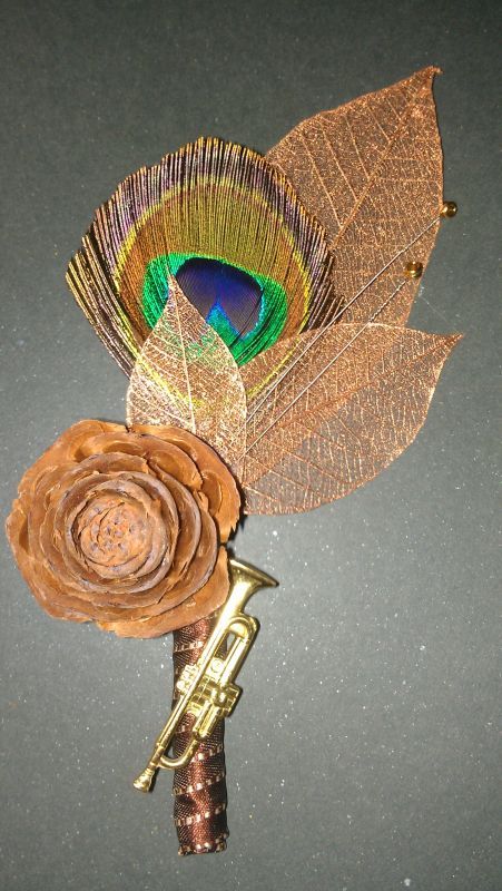 Boutonnieres