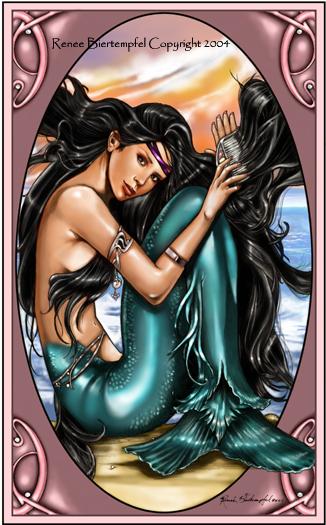 help combining bridal shower themes to an invitation :  wedding shower invitations themes Mermaid