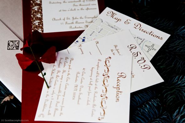 DIY Invitations: I need your input!! : wedding Henle 145