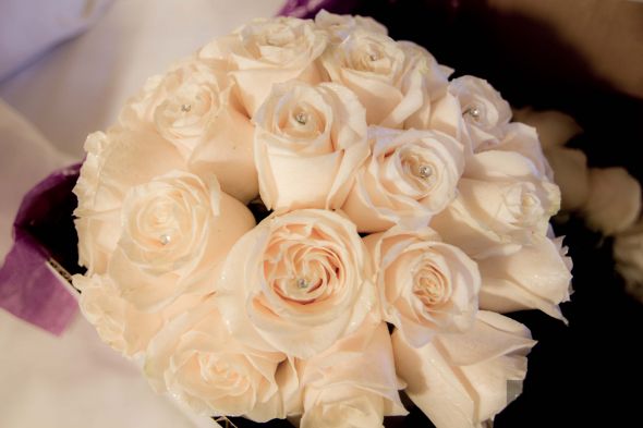 My bouquet
