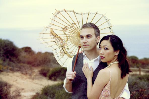 My 1920's E-pics in San Diego