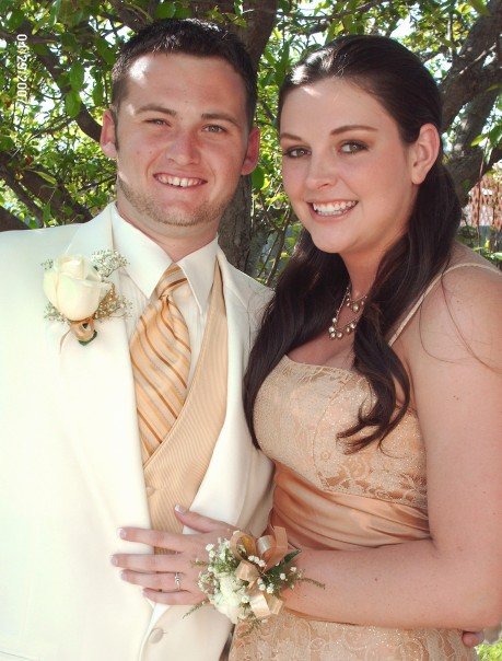 PROM pic!  Do you still have any !? :  wedding o Senior Prom