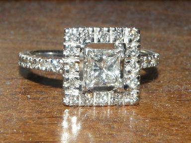 My Dream Ring