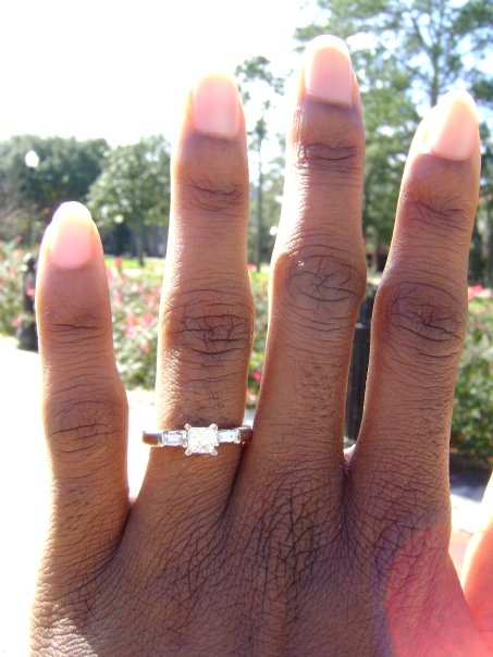 Please show me your thing banned e rings. The thinner the better. Thanks :  wedding thin band e ring 1 Ring 1