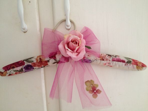 Wedding Hangers