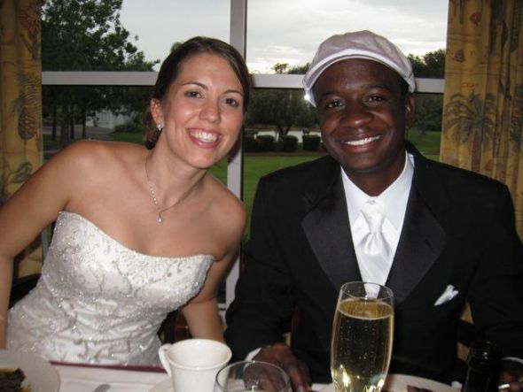 Your cutest couple picture : wedding Wedding Day