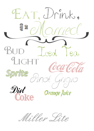 Bar Sign