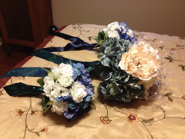 Bouquets 2