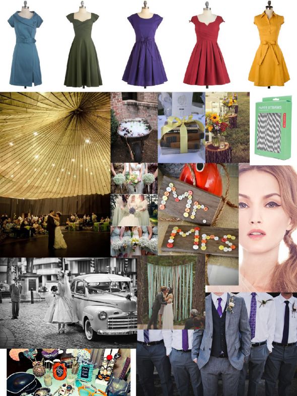 2025 bridesmaid dress trends Affordable Floor Length chiffon "Rainbow" Bridesmaid Dress in 10 Color   Frugal Mughal