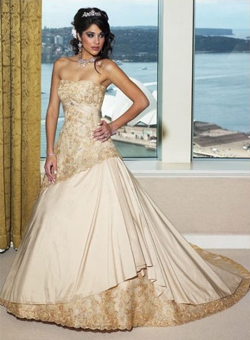 PLEASE help me find my discontinued dress!