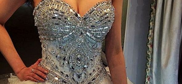 Wedding dress help!!!!