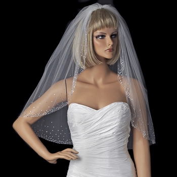 Cant find a veil that I like...help!