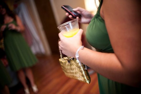 How much did you spend on your bridesmaids gifts? : wedding BM Gift