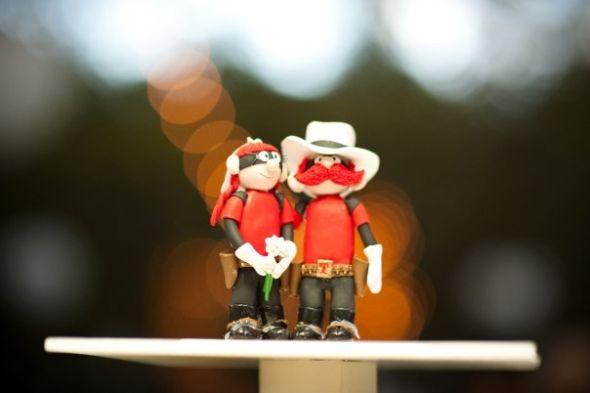 Can I see your cake toppers? :  wedding Cake Topper