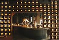 Decoration Help - Blank Wall :  wedding decoration ideas Candle Wall