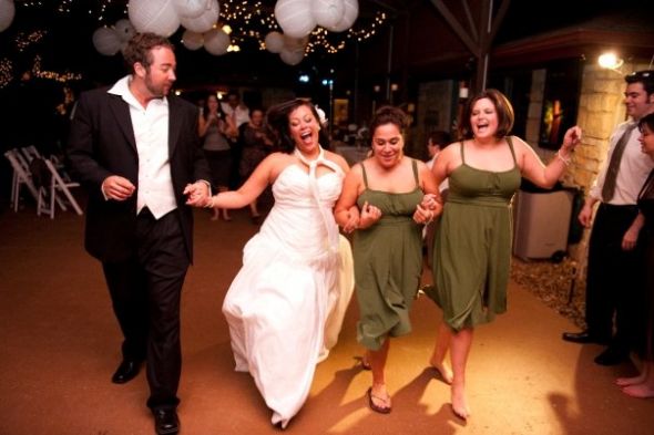 Decoration Ideas...Help! :  wedding decoration outdoor wedding Lantens 1