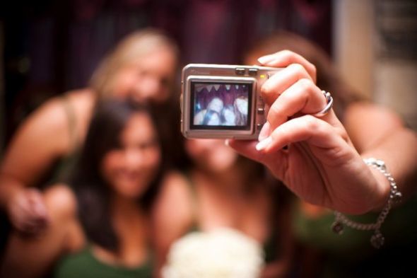 Show me your bride/groom as background photos! :  wedding Out Of Focus