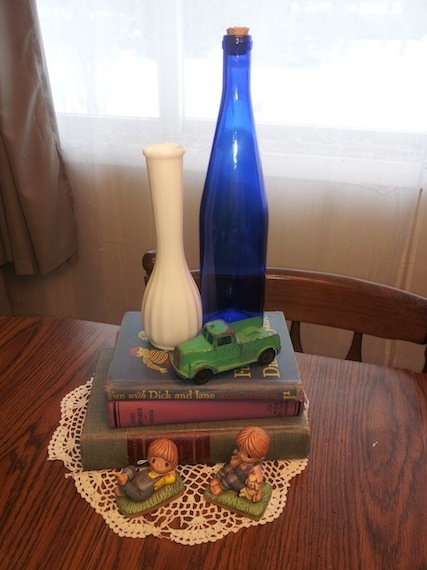 Centerpiece Inspiration/Ideas!?!
