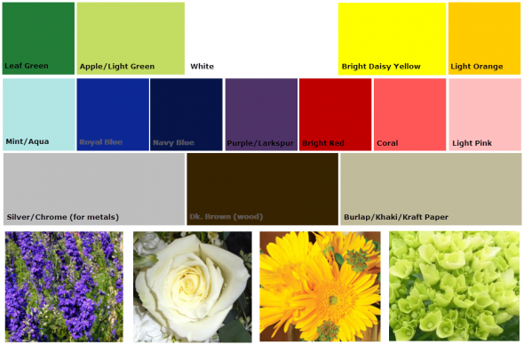 Finally have my color palette finali