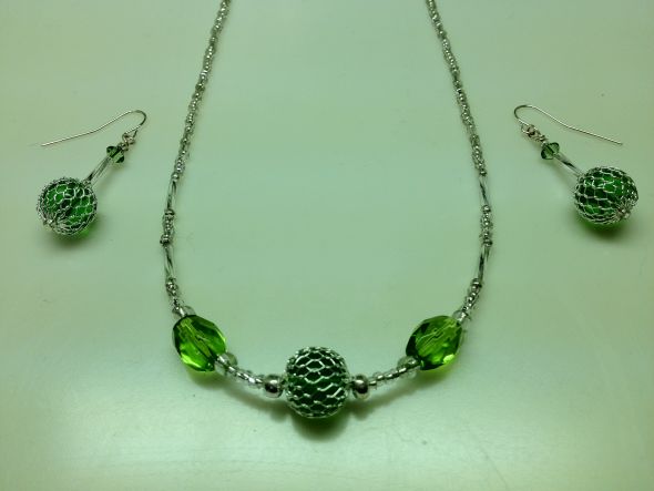 Bridesmaid jewelry/gift